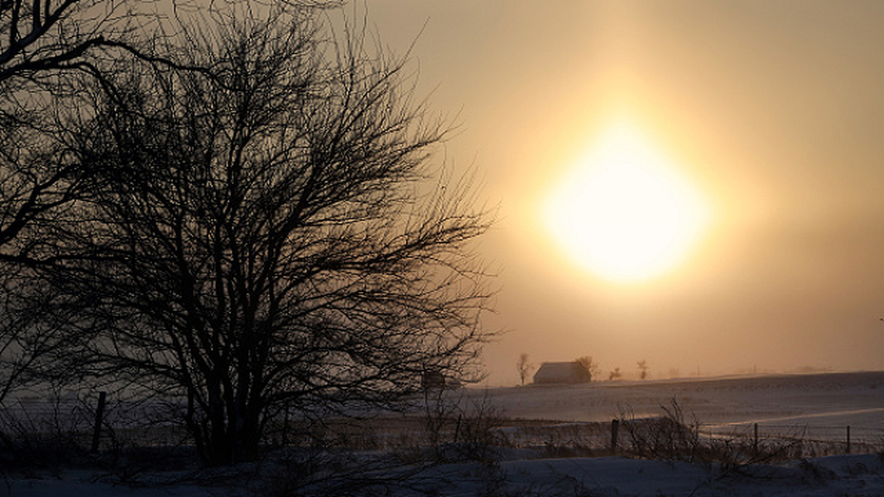الأرصاد الجوية تتوقع استمرار الأجواء الخماسينية الحارة حتى يوم الخميس المقبل